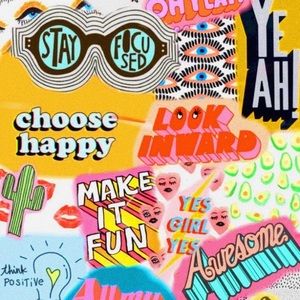 Meet your Posher, Nadia